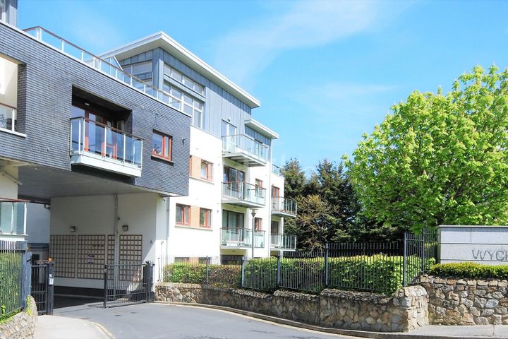 Wyckham Place, Dundrum, Co. Dublin