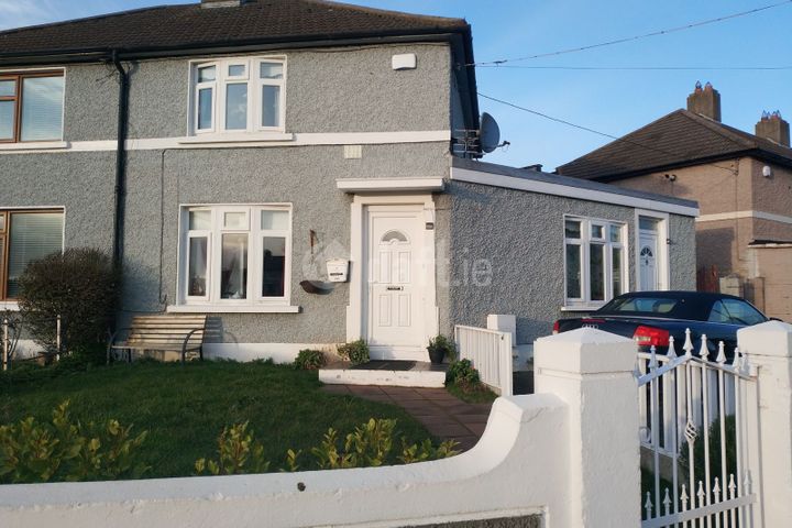 172 Benmadigan Road, Dublin 12, Inchicore, Dublin 8