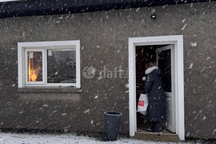 Daars , Straffan, Co. Kildare