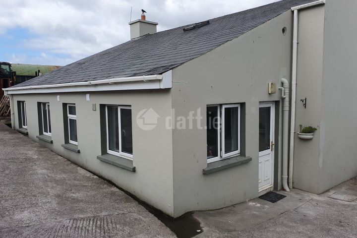 House 6, Ocean View, Cullenagh, Courtmacsherry, Ba, Butlerstown, Co. Cork