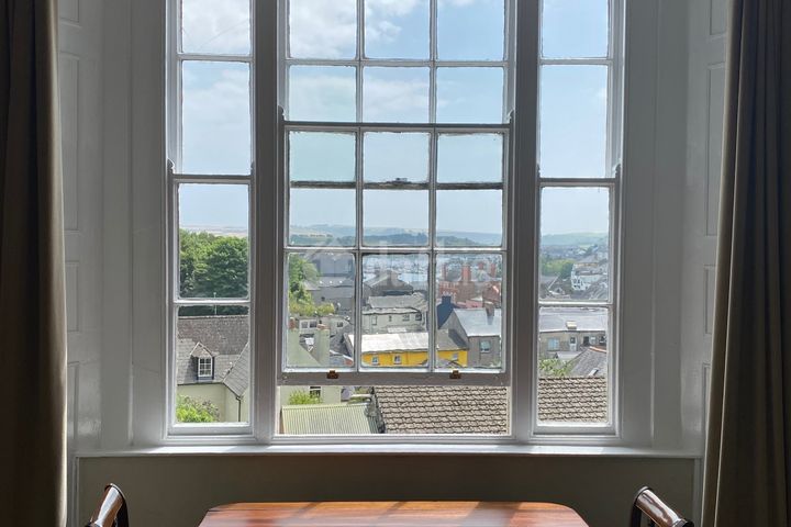 Cork Street, Kinsale, Co. Cork