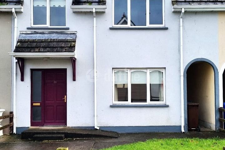 34 Rush Hall, Mountrath, Co. Laois
