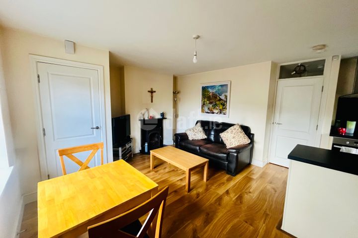 Apartment 2, Court Apartments, 68 Bank Lane, Lette, Letterkenny, Co. Donegal