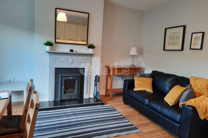 Morrison Mews, Station Road, Ballina, Co. Mayo