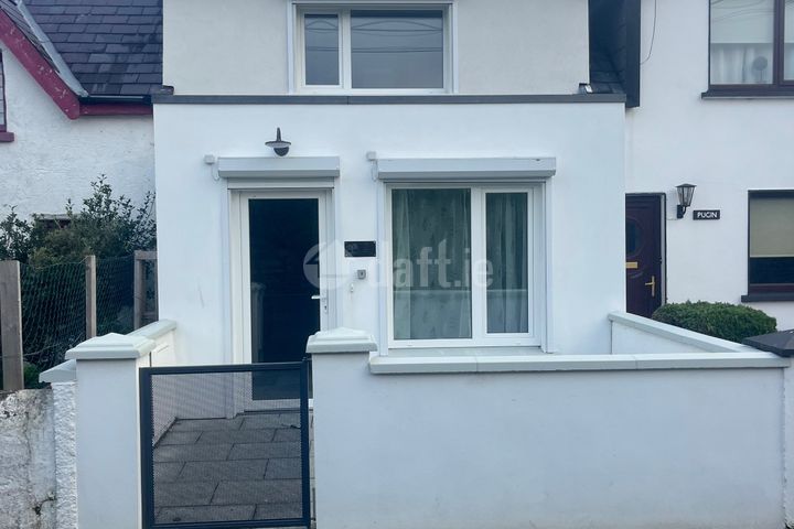 2 Saint Mary'S Terrace, Saint Mary'S Road, Killarn, Aghadoe, Co. Kerry