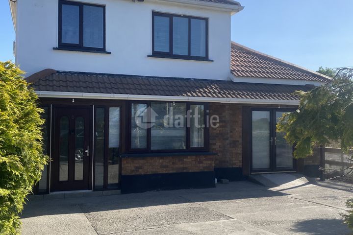1 Seabury Meadows, Malahide, Malahide, Co. Dublin