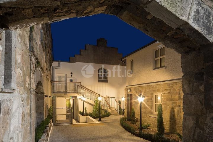 Fort-Eyre House, Maunsells Road, Galway City Centre