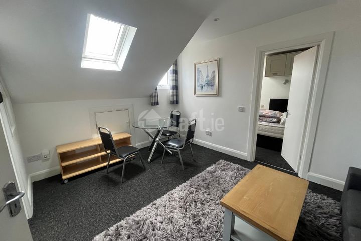 Keeper Road, Crumlin, Dublin 12