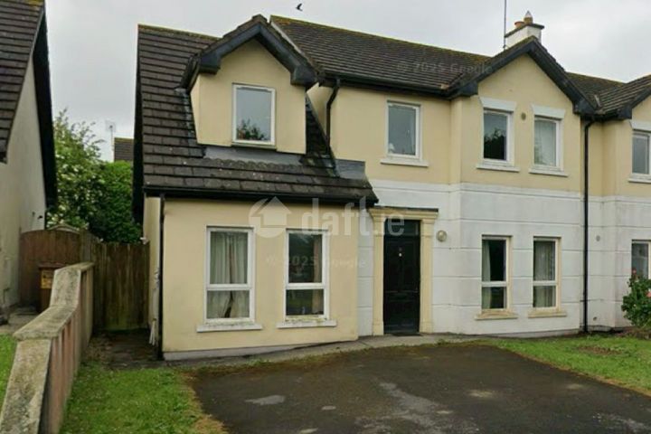 3 Glencarra Lawn, Glencarra, Clonmel, Co. Tipperary