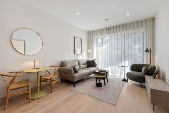 Apartment, 143 Merrion Road, Merrion, Dublin 4