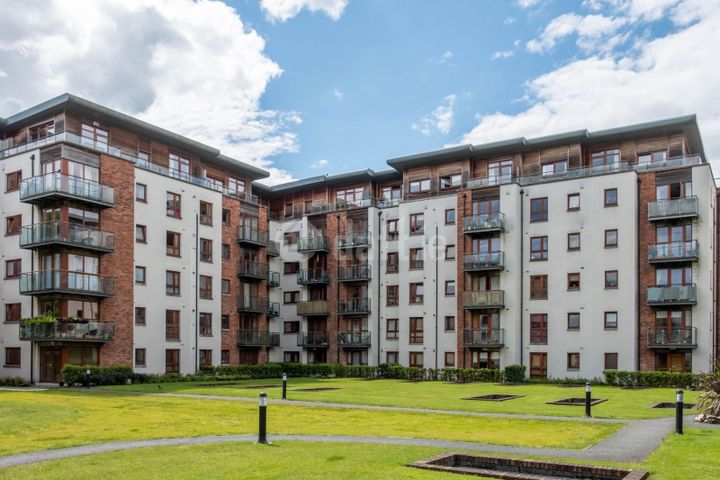 Apartment 285, Block 5, Parklands , D09 VE20, Dublin 9