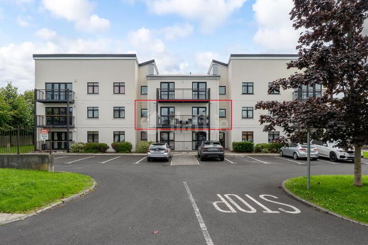 8 Montrey Pine, River Village, Monksland, Athlone, Co. Roscommon