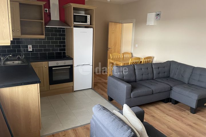 Main Street, Ongar Village, Ongar, Dublin 15