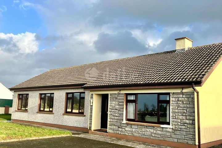 Anbally, Cummer, Corofin, Co. Galway