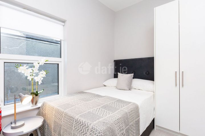 Apartment 3, 31 Victoria Street, Portobello, Dublin 8