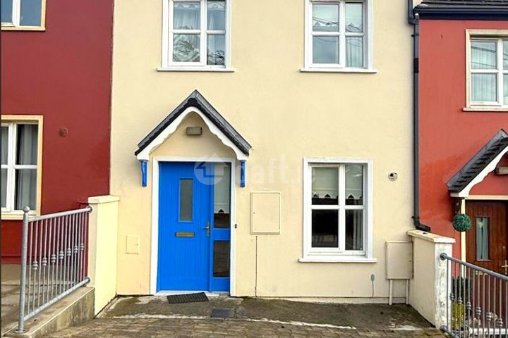 9 Radharc An Bhaile, Bandon, Bandon, Co. Cork