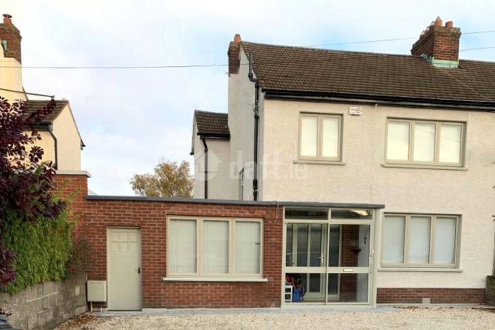 23 Woodbine Park, Booterstown, Co. Dublin