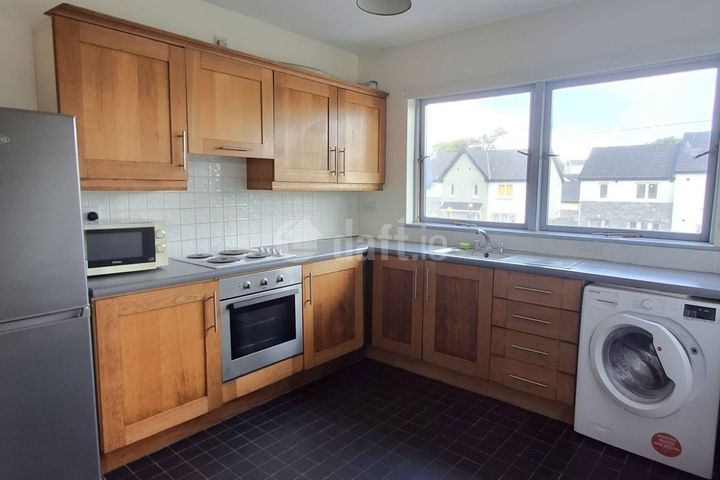 Church Road Apartment, Tulla, Co. Clare