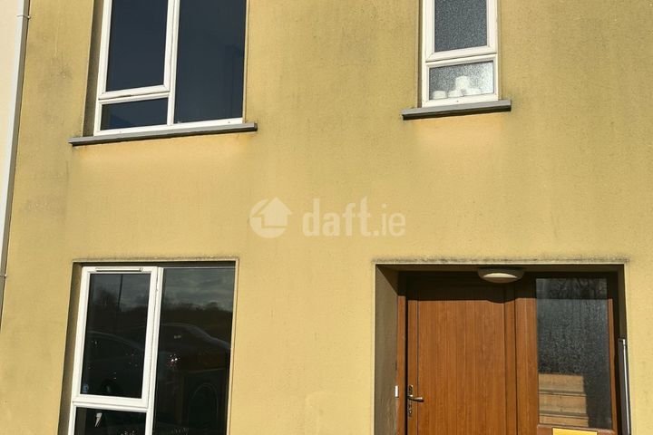 Barley Fields, Bealnamulla, Athlone, Co. Roscommon