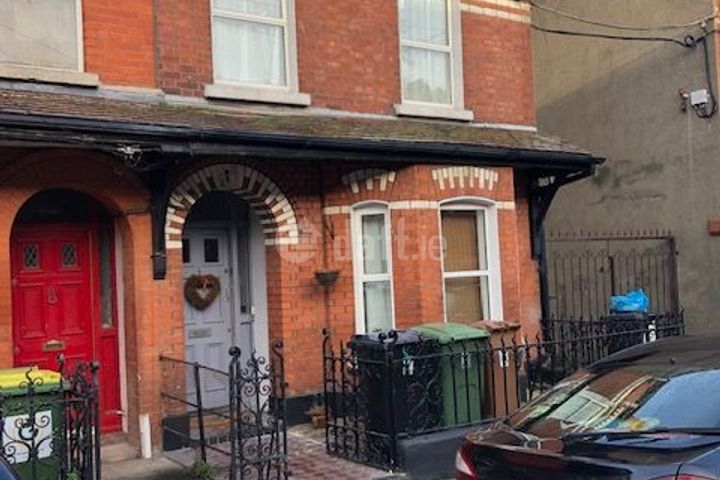 44 Cadogan Road, Dublin 3, Ballybough, Dublin 3