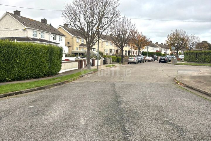 Briarfield Road, Kilbarrack, Dublin 5