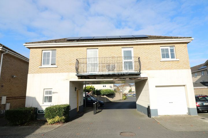 2 Mount Eustace Walk, Dublin 15, Tyrrelstown, Dublin 15