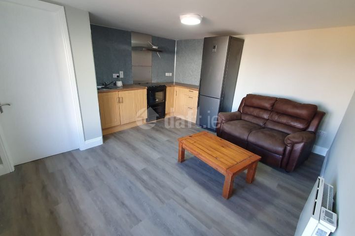 House 5, Ocean View, Cullenagh, Courtmacsherry, Ba, Butlerstown, Co. Cork