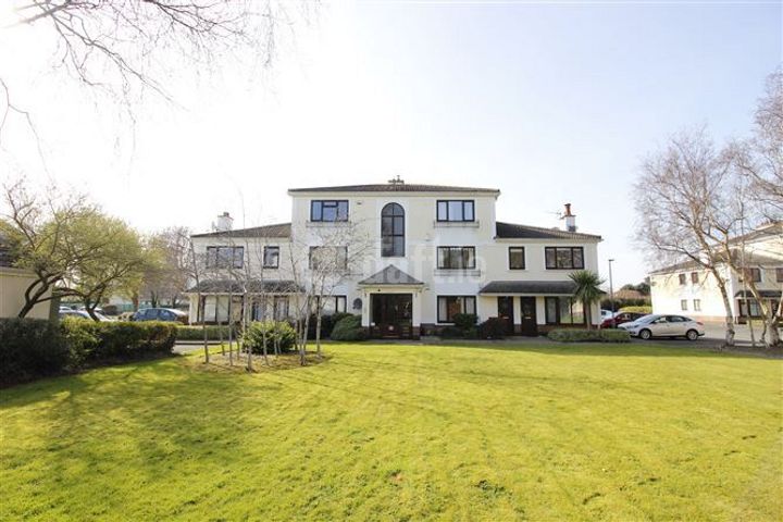 Turvey Woods, Donabate, Co. Dublin