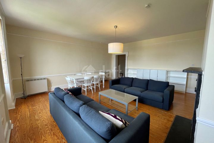 Belvedere House, North Great George's Street, Dublin 1