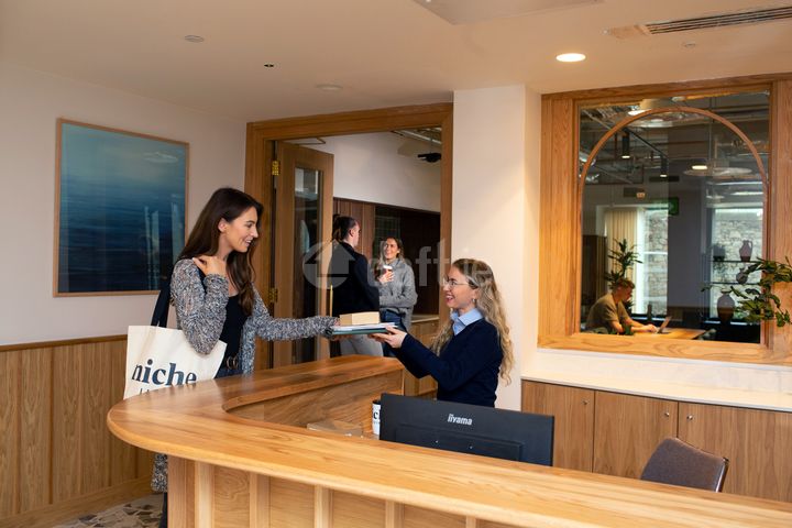 1 Bed · Niche Living Rathmines, Ardee Road, Rathmines - Image 5