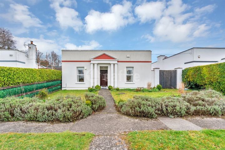 6 Graysland, Athy, Co. Kildare