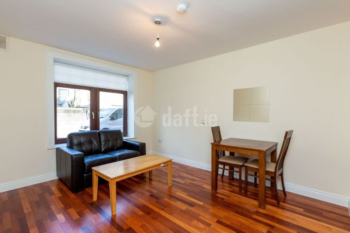 Apartment 3, 5/6 Rosedale Terrace, Dublin 8