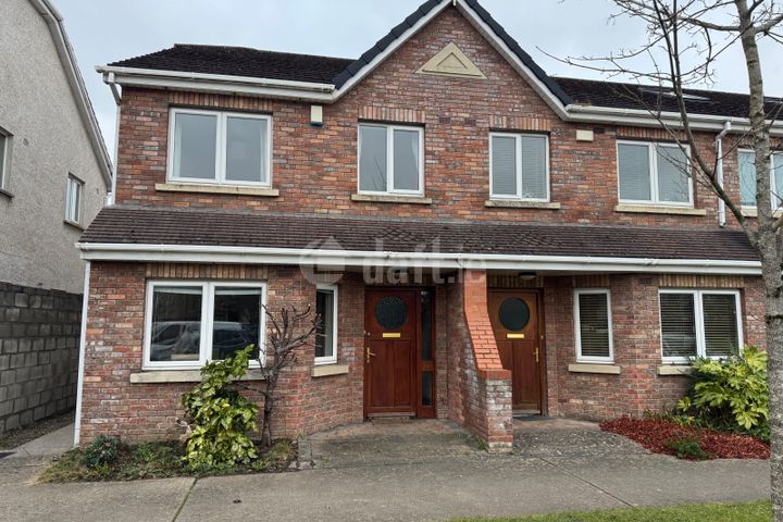 14 The Avenue, Saint Wolstan'S Abbey, Celbridge, N, Celbridge, Co. Kildare