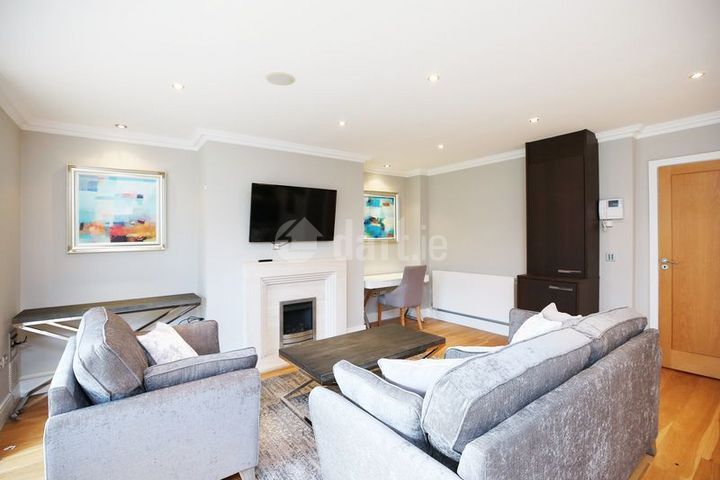 Cedar Lodge, Farmleigh Avenue, Castleknock, Dublin 15