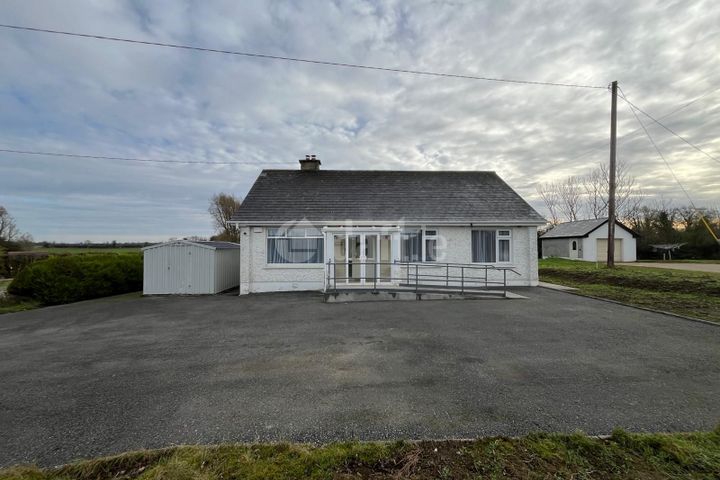 Trim Road, Longwood, Co. Meath