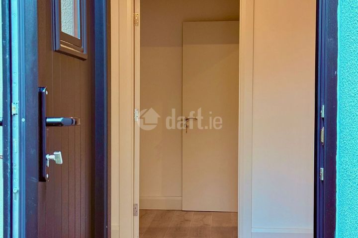 Apartment 4, Church Street, Moate, Moate, Co. Westmeath