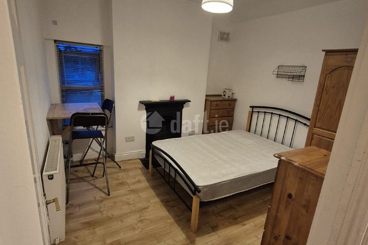 5 Dunville Avenue, Dublin 6, Ranelagh, Dublin 6