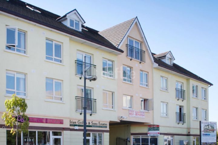 Aylesbury Manor, Millers Marsh, Johnstown,Waterford, Waterford City Centre