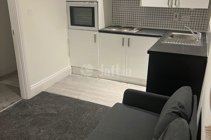 Victoria Street, Portobello, Dublin 8