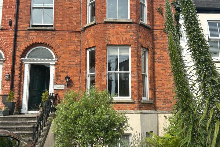 Flat 1, Victoria Terrace, Meath Road, Bray, Bray, Co. Wicklow