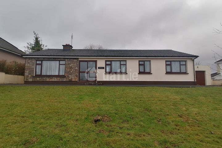 Saint Martin's, New Cemetery Road, Newport Road F23HX73, Castlebar, Co. Mayo