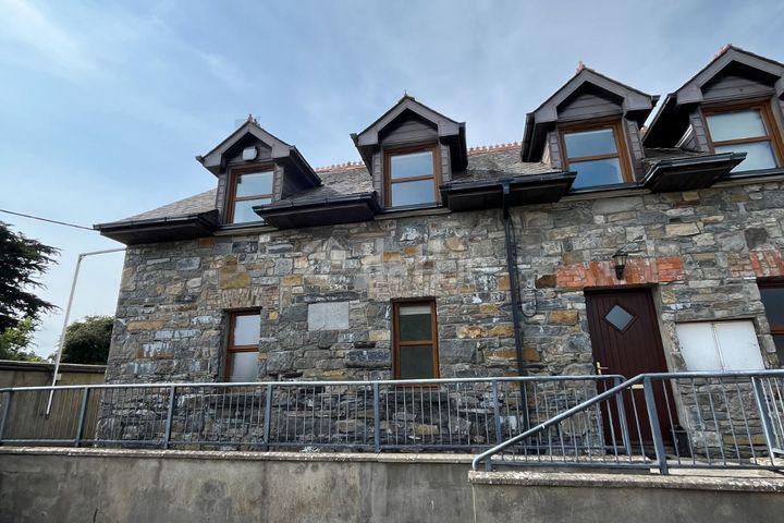 The Old Boys School, Main Street, Garristown, Co. Dublin
