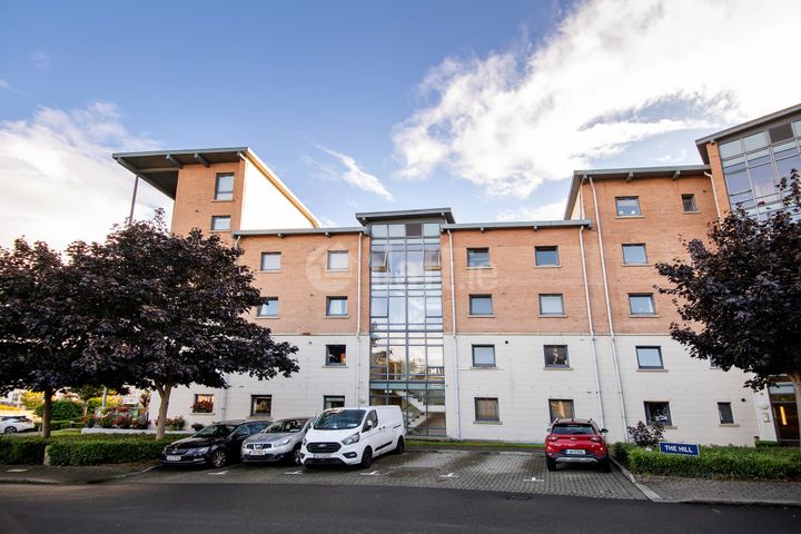 Apartment 302, Block C, The Wood, Clon Brugh, Sandyford, Dublin 18