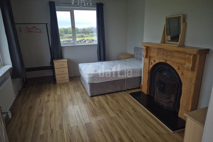 Gortrevagh, Oughterard, Galway, Killarone, Co. Galway
