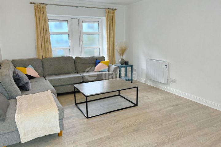 Rivermill View , Navan, Co. Meath