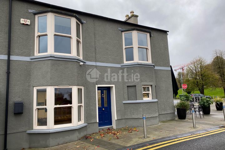 Pier Head House, Castle Road, Blackrock, Co. Cork