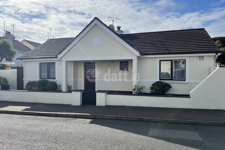 4 Village Gate, Dalkey, Co. Dublin