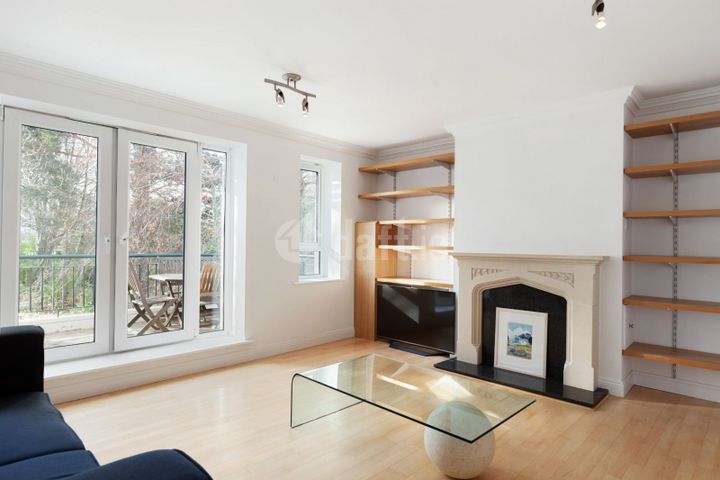 Apartment 40, Merrion Woods, Stillorgan Road, Saint Helens, Booterstown, Co. Dublin