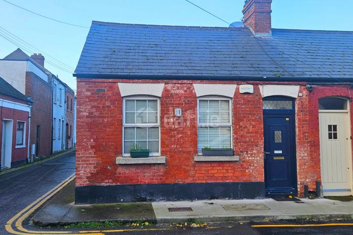 Saint Joseph'S Place, Dorset Street Upper, Phibsborough, Dublin 7