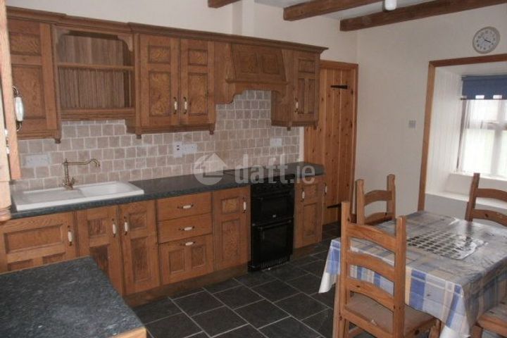 Ballyanne, New Ross, Rathgarogue, Co. Wexford